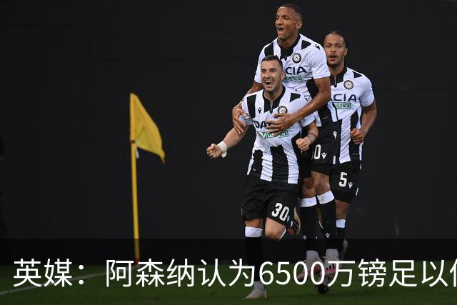 英媒：阿森纳认为6500万镑足以促成吉马良斯转会，纽卡不愿出售
