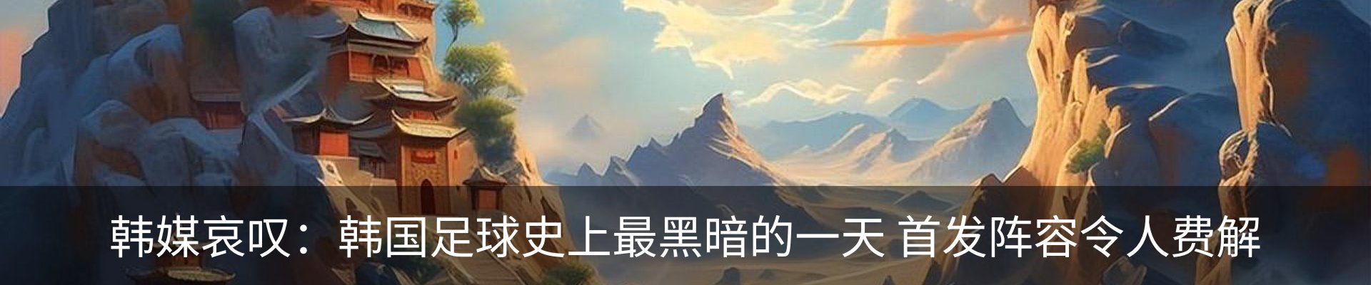 热点资讯