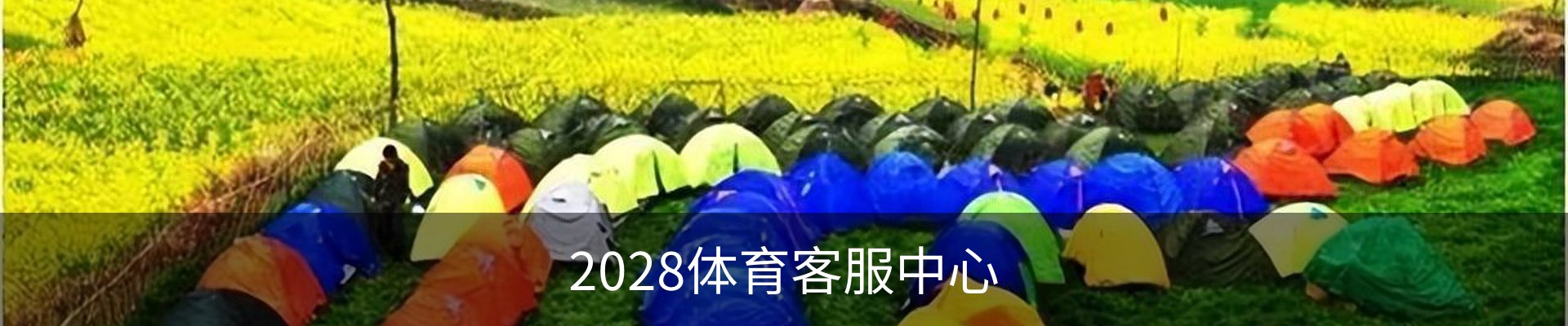 2028体育客服中心